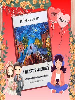 cover image of A Heart's Journey